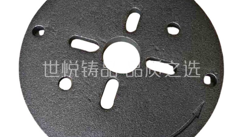 水泵叶轮材质解析：如何选择耐用之选**