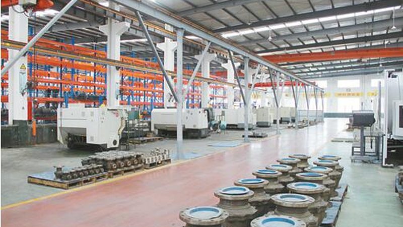 污水泵叶轮磨损怎么处理