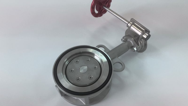 液压计量泵工作原理深度解析：揭秘其结构与功能