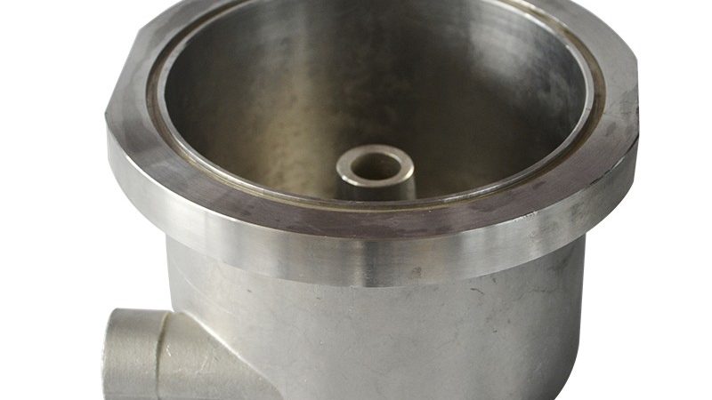 阀门打压试验：确保安全可靠的关键步骤