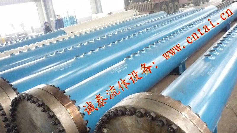 一份消防泵测试报告，到底该写什么